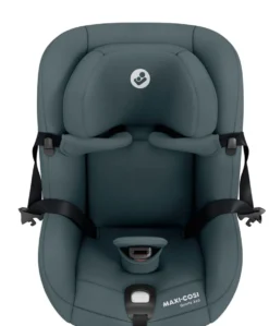 Maxi-Cosi Quartz 360 Car Seat – Full Graphite