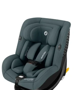 Maxi-Cosi Quartz 360 Car Seat – Full Graphite