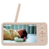 Maxi-Cosi See2 Plus Baby Monitor - Elegance Beige