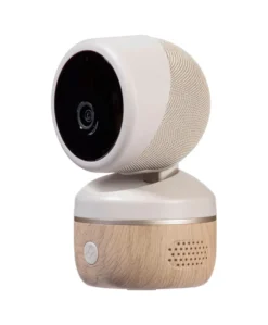 Maxi-Cosi See2 Plus Baby Monitor - Elegance Beige