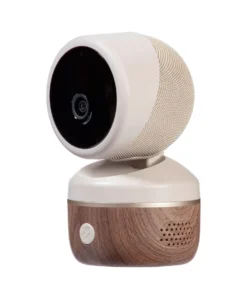 Maxi-Cosi See2 Pro Baby Monitor - Elegance Beige