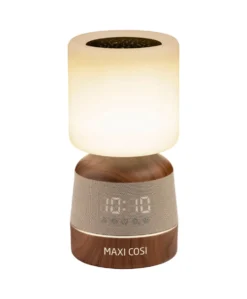 Maxi-Cosi Soothe Pro - Elegance Beige