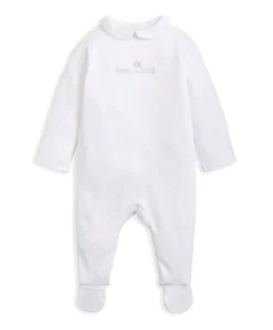 0-3m Born In 2026 All In One & Beanie Bunny Small Gift Box