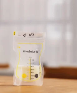 Medela Harmony Essentials Set