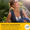 Medela Motion InBra™ Single Electric Wearable Breast Pump