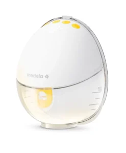 Medela Motion InBra™ Single Electric Wearable Breast Pump
