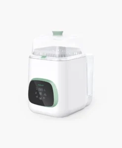 Momcozy KleanPal Pro Baby Bottle Washer - Sterilizer
