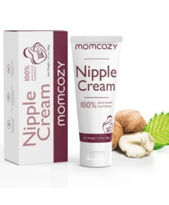 Momcozy Nipple Cream