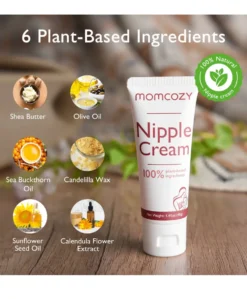 Momcozy Nipple Cream