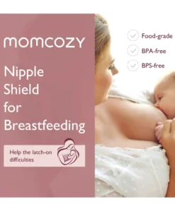 Momcozy Nipple Shield