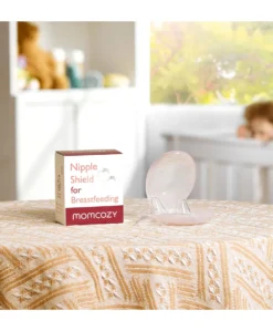 Momcozy Nipple Shield