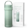 Momcozy Portable Breast Milk Cooler - Green