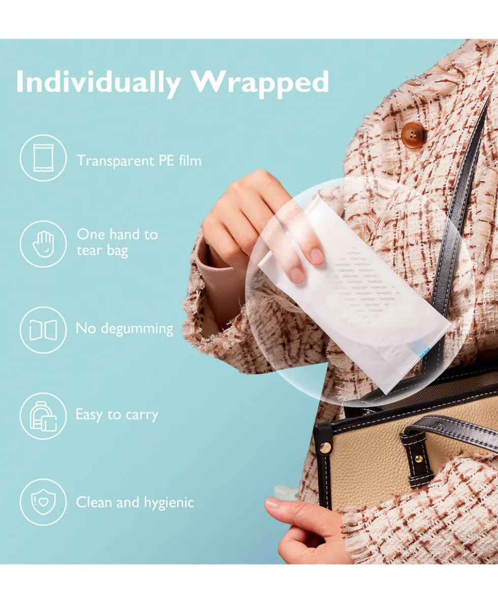 Momcozy Ultra-Thin Disposable Nursing Pads