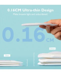Momcozy Ultra-Thin Disposable Nursing Pads
