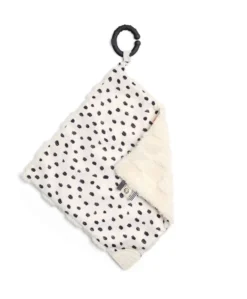 Monochrome Comforter