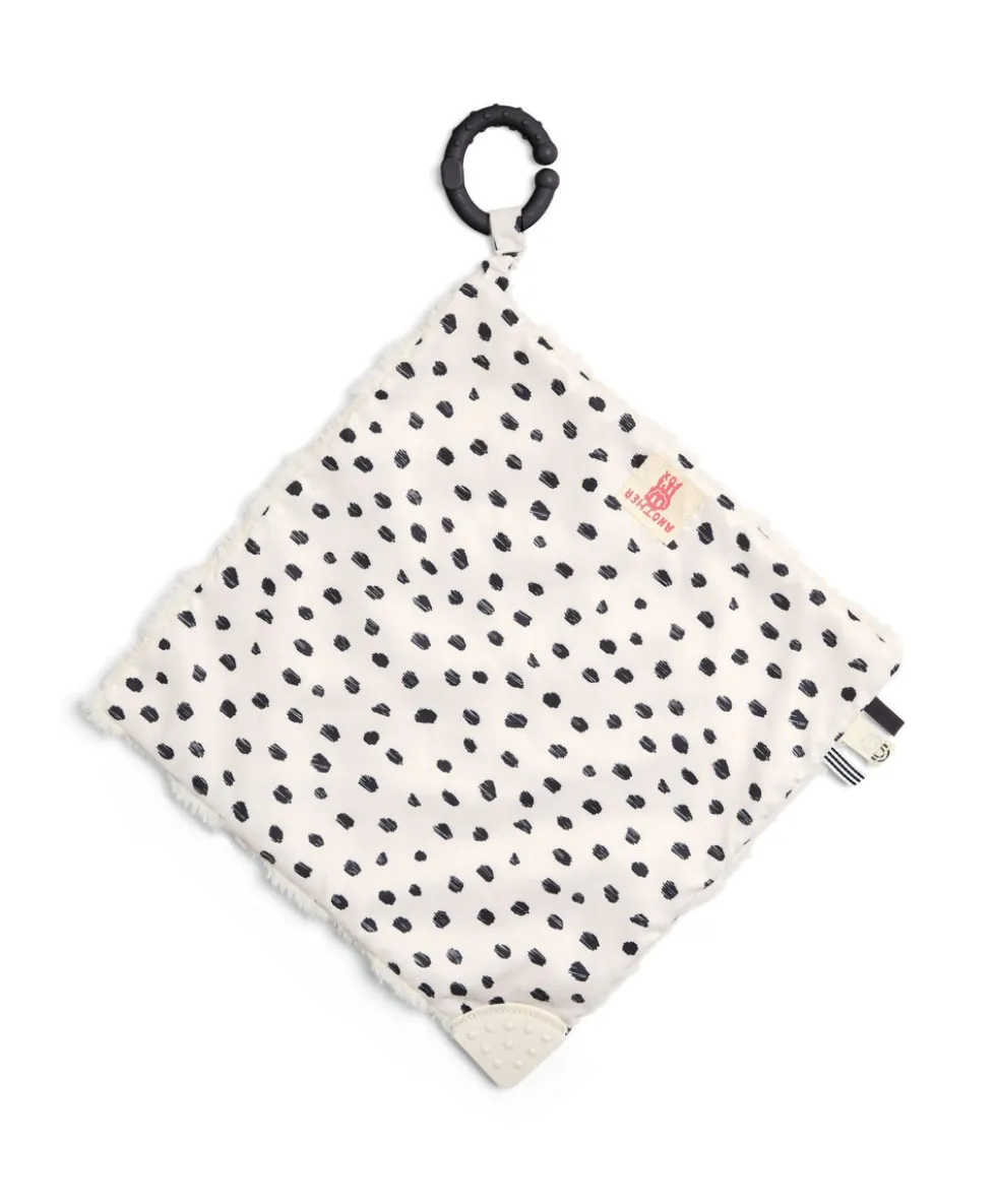 Monochrome Comforter