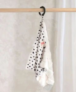 Monochrome Comforter