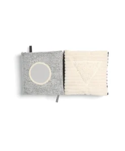 Monochrome Folding Book
