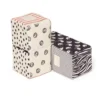 Monochrome Folding Cubes