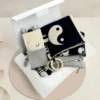 Monochrome Gift Box - Small