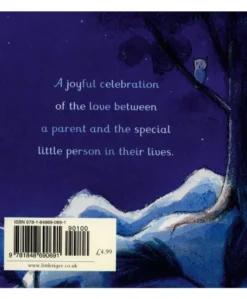 Moon and Back Board Book