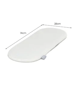 Moses Basket Mattress