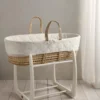 Moses Basket - Welcome to the World Seedling