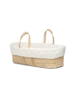 Moses Basket - Welcome to the World Seedling