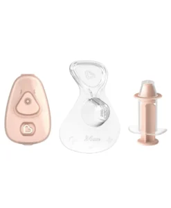 Munchkin Flow 20mm Nipple Shield+