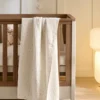Muslin Blanket - Welcome to the World Seedling - Seed
