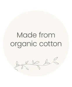 Muslin Blanket - Welcome to the World Seedling - Seed