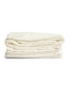 Muslin Blanket - Welcome to the World Seedling - Seed