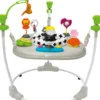 Mychild® Animal Kingdom Jumpabout