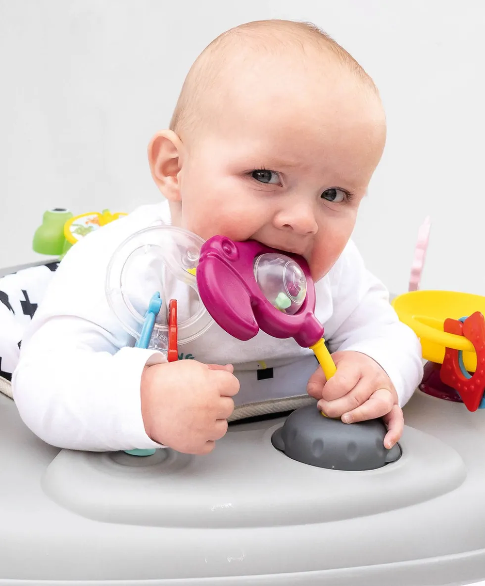 Mychild® Animal Kingdom Jumpabout