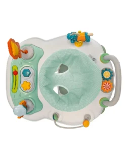 MyChild Little Explorer Walker - Green