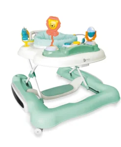 MyChild Little Explorer Walker - Green
