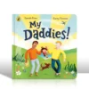 My Daddies Book