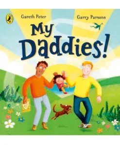 My Daddies Book