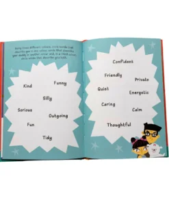 My Daddy & Me Baby Memory Book