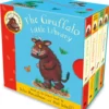My First Gruffalo Little Library Books