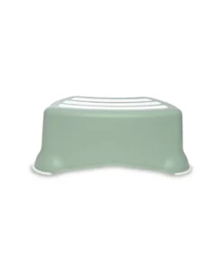 My Little Step Stool - Sage Green
