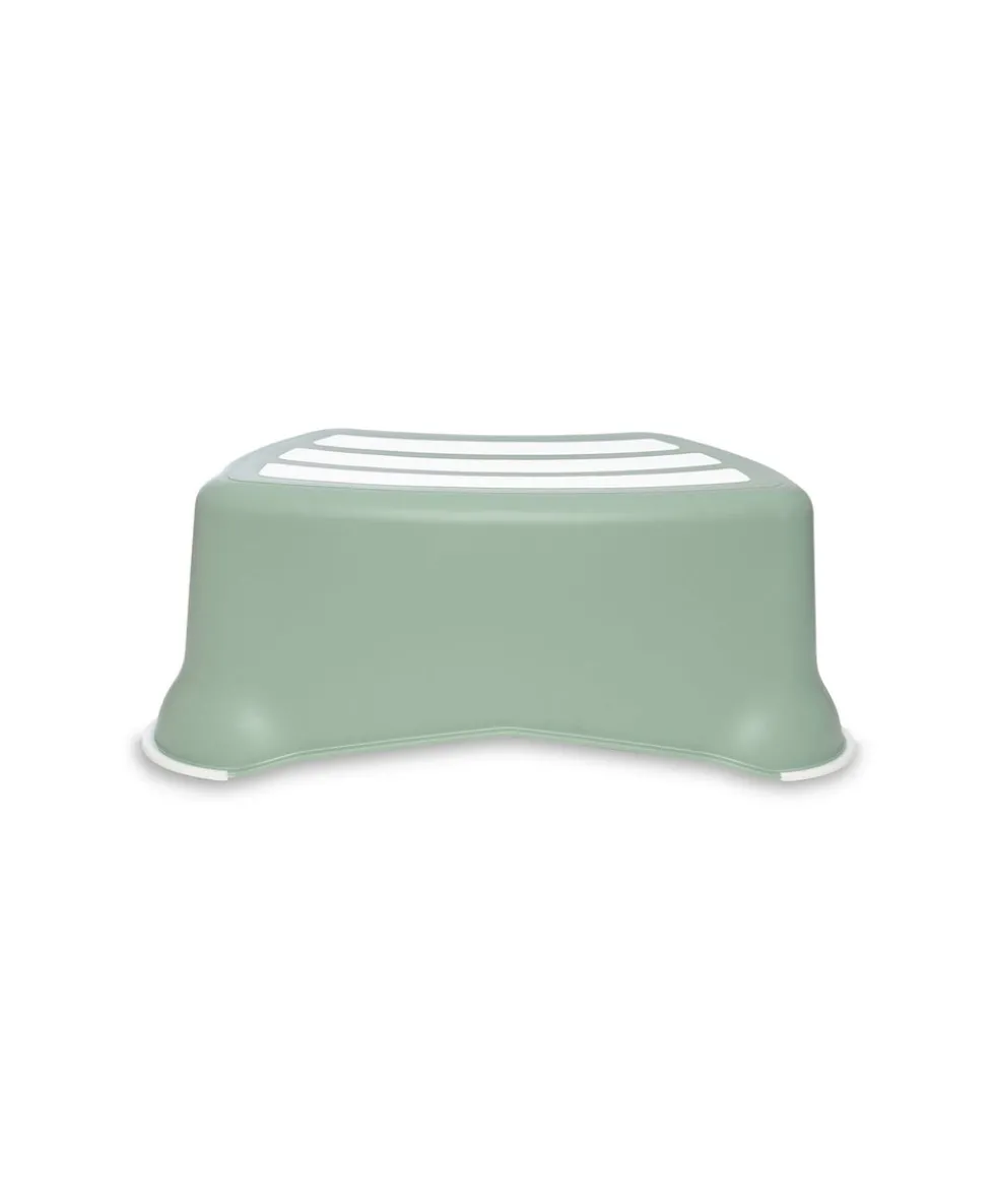 My Little Step Stool - Sage Green