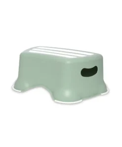 My Little Step Stool - Sage Green