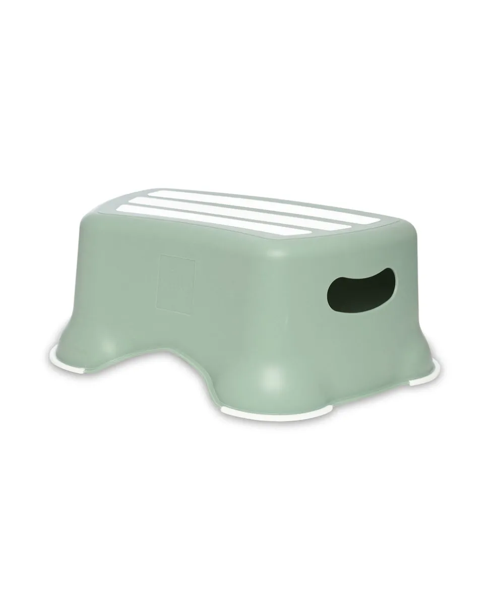 My Little Step Stool - Sage Green