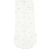 Newborn Moses Basket Bundle (3 Pieces) - Bunny