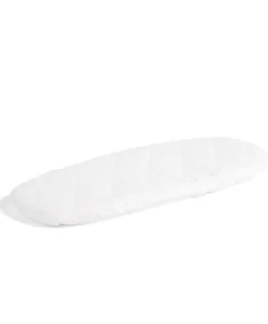 Newborn Moses Basket Bundle (3 Pieces) - Bunny