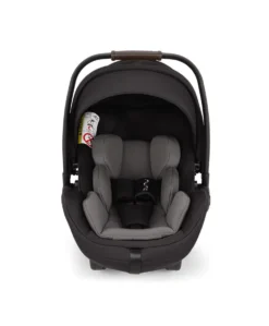 Nuna ARRA Flex Car Seat - Caviar