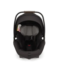 Nuna ARRA Flex Car Seat - Caviar