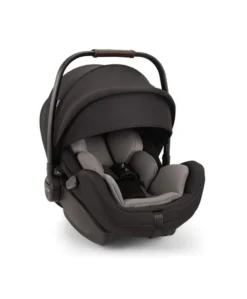 Nuna ARRA Flex Car Seat - Caviar