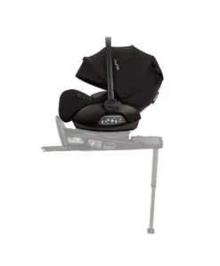 Nuna ARRA Flex Car Seat - Caviar